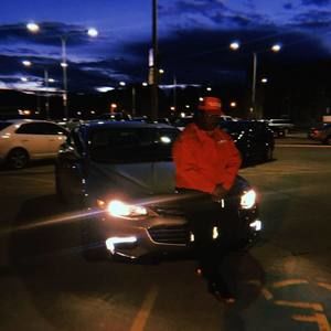 Meet your Posher, Terrell